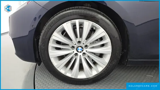 BMW GRAN TURISMO (GT) GT ED EDITION