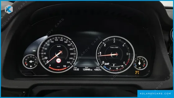 BMW GRAN TURISMO (GT) GT ED EDITION