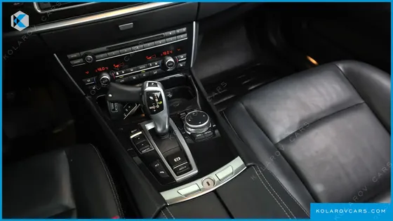 BMW GRAN TURISMO (GT) GT ED EDITION