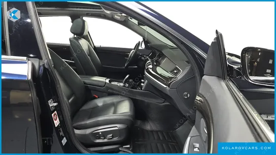 BMW GRAN TURISMO (GT) GT ED EDITION
