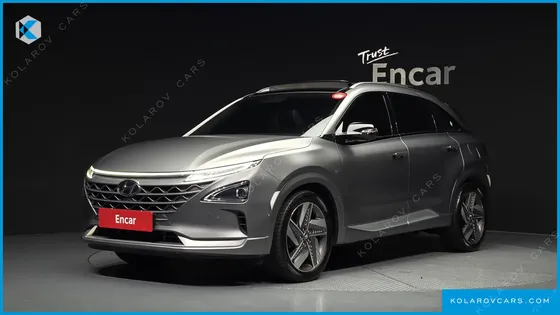HYUNDAI NEXO PREMIUM