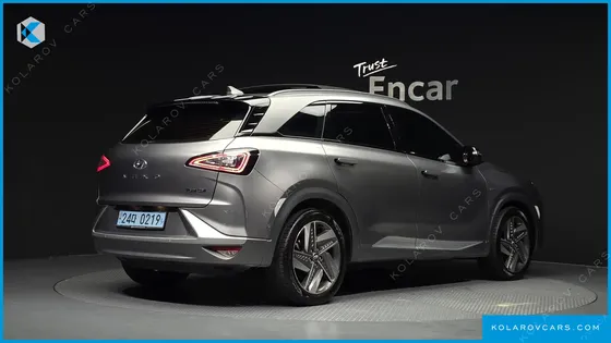 HYUNDAI NEXO PREMIUM