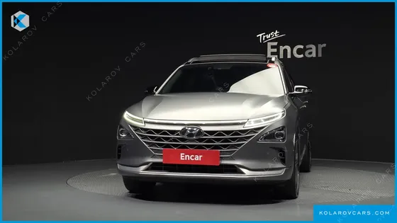 HYUNDAI NEXO PREMIUM