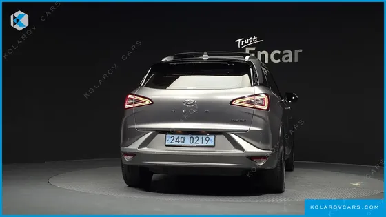 HYUNDAI NEXO PREMIUM
