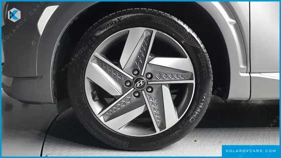 HYUNDAI NEXO PREMIUM