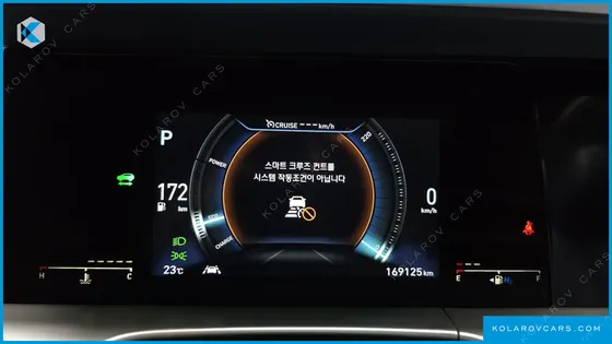 HYUNDAI NEXO PREMIUM