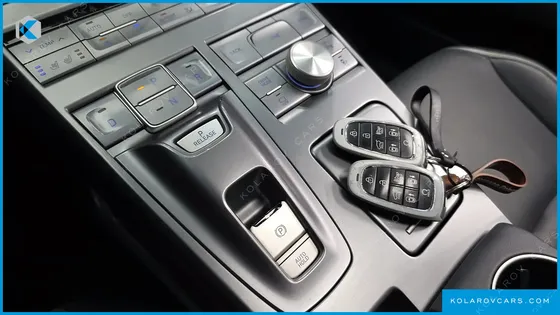 HYUNDAI NEXO PREMIUM