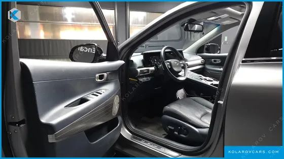 HYUNDAI NEXO PREMIUM