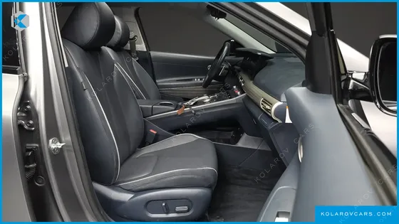 HYUNDAI NEXO PREMIUM