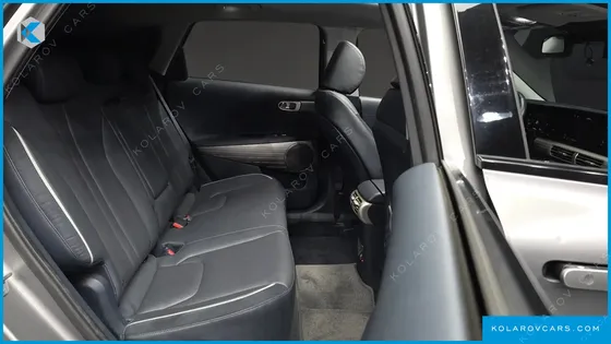 HYUNDAI NEXO PREMIUM