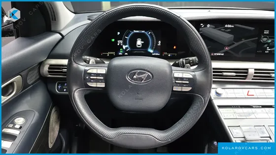 HYUNDAI NEXO PREMIUM