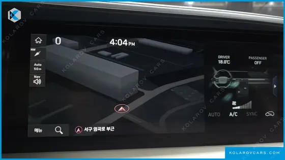 HYUNDAI NEXO PREMIUM