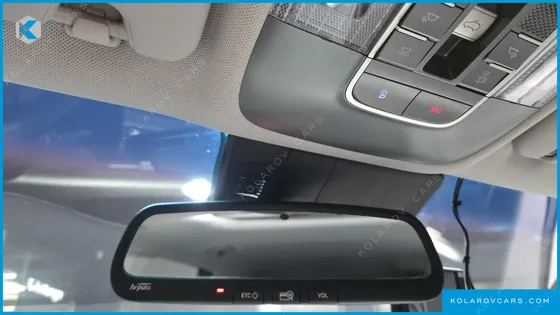 HYUNDAI NEXO PREMIUM