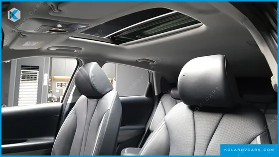 HYUNDAI NEXO PREMIUM