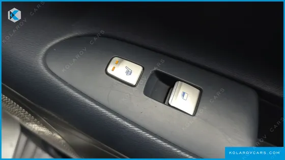 HYUNDAI NEXO PREMIUM