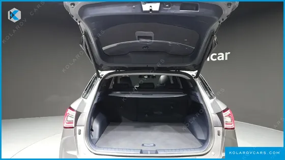 HYUNDAI NEXO PREMIUM