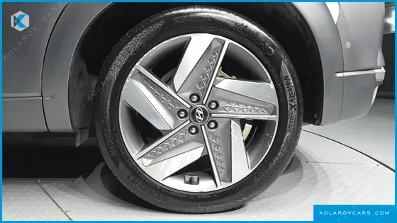 HYUNDAI NEXO PREMIUM