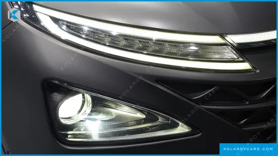 HYUNDAI NEXO PREMIUM