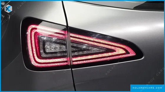 HYUNDAI NEXO PREMIUM