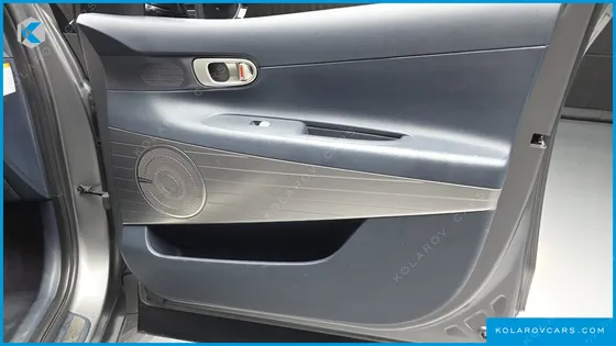 HYUNDAI NEXO PREMIUM