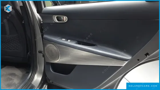 HYUNDAI NEXO PREMIUM
