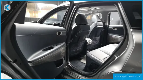 HYUNDAI NEXO PREMIUM