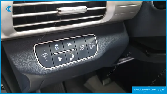 HYUNDAI NEXO PREMIUM
