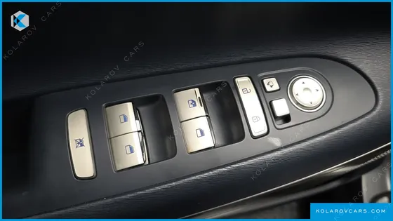 HYUNDAI NEXO PREMIUM