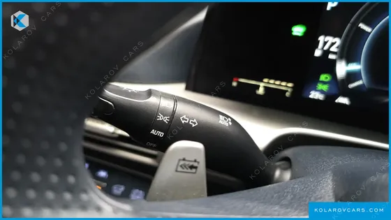 HYUNDAI NEXO PREMIUM