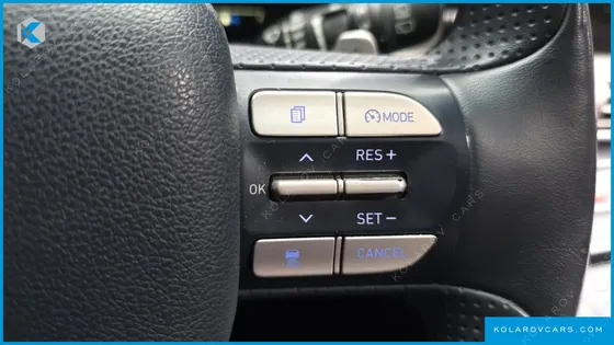HYUNDAI NEXO PREMIUM