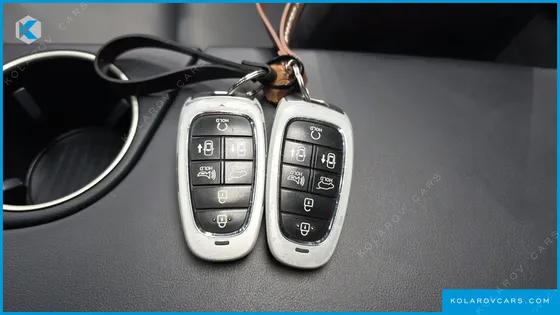 HYUNDAI NEXO PREMIUM