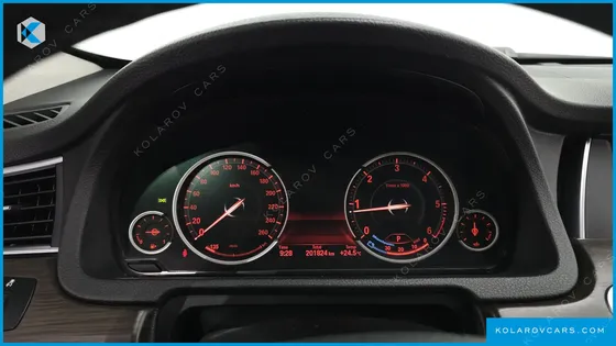 BMW GRAN TURISMO (GT) GT ED EDITION