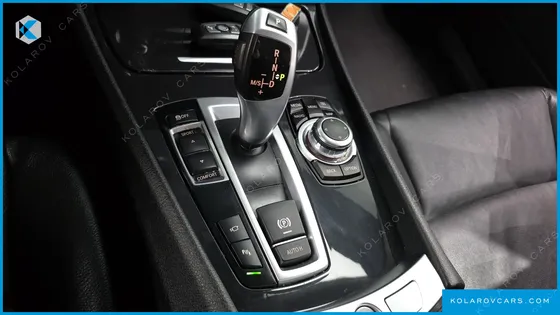 BMW GRAN TURISMO (GT) GT ED EDITION