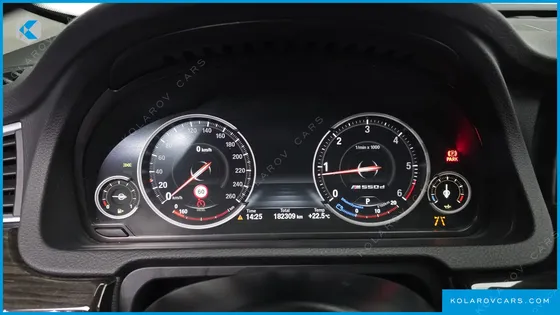 BMW GRAN TURISMO (GT) GT ED EDITION