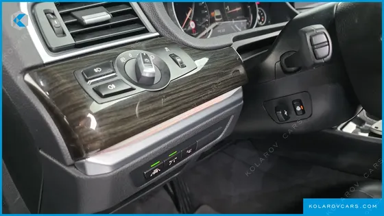 BMW GRAN TURISMO (GT) GT ED EDITION