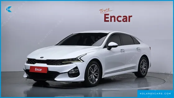 KIA K5 2.0