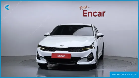 KIA K5 2.0