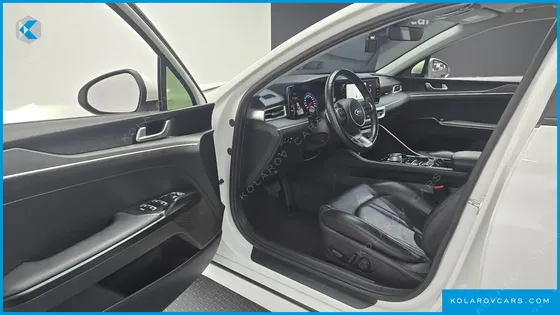 KIA K5 2.0
