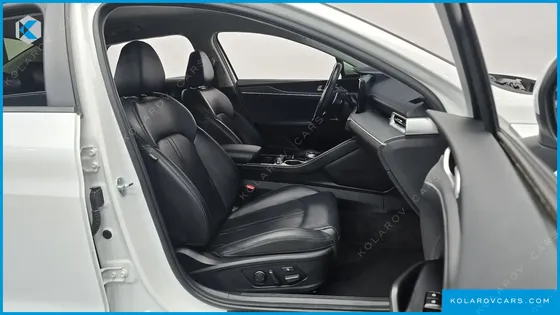 KIA K5 2.0