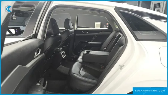 KIA K5 2.0