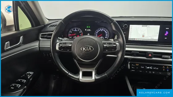 KIA K5 2.0