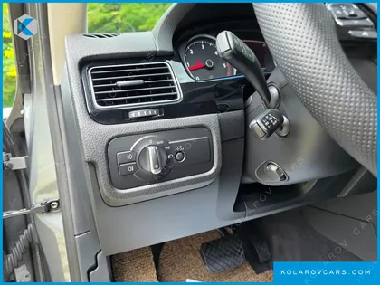 VOLKSWAGEN TOUAREG V6 3.0 TDI BLUEMOTION PREMIUM