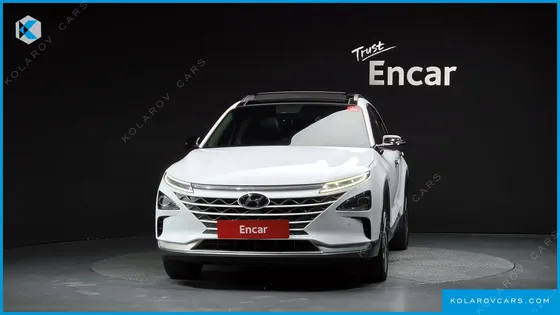 HYUNDAI NEXO PREMIUM
