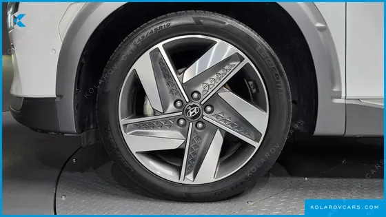 HYUNDAI NEXO PREMIUM