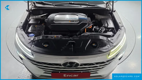 HYUNDAI NEXO PREMIUM