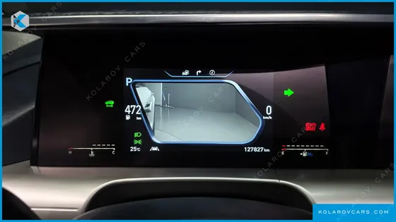 HYUNDAI NEXO PREMIUM
