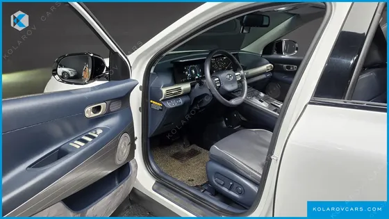HYUNDAI NEXO PREMIUM