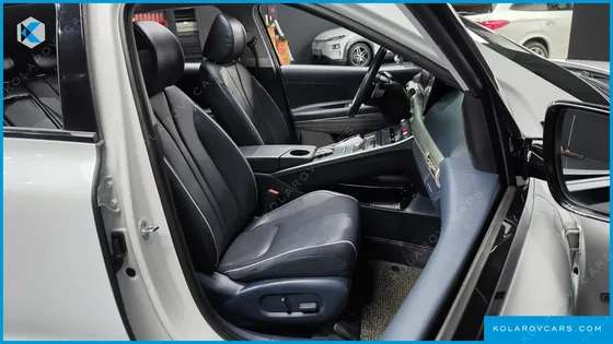 HYUNDAI NEXO PREMIUM