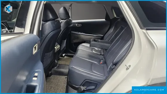 HYUNDAI NEXO PREMIUM