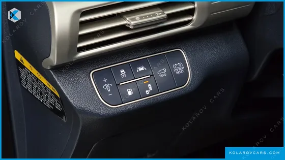 HYUNDAI NEXO PREMIUM